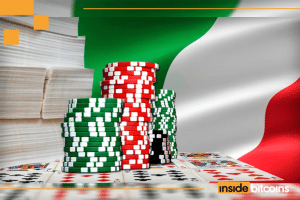 italy gambling laws