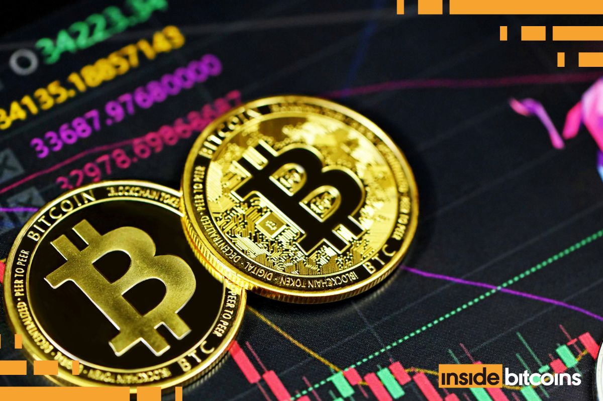 Bitcoin Price Prediction: Bitfinex Says BTC Must Hold Above $95K To Avoid Short-Term Rejection, As Investors Buy This ICO Offering Free Bitcoin