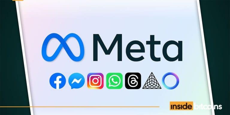 Meta Explores Stablecoin Integration Across Its Products: Fortune