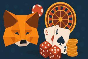 metamask casinos