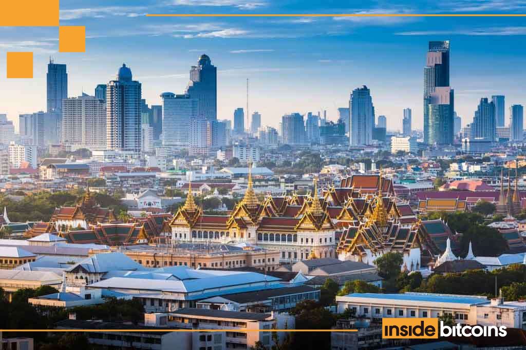 mgm invests in thailand