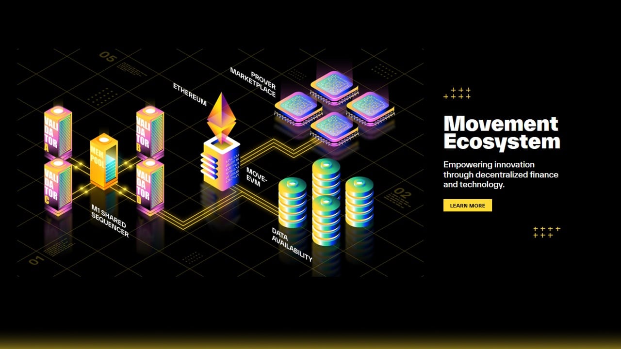 Movement Ecosystem