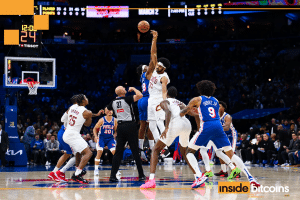 nba petitions cftc