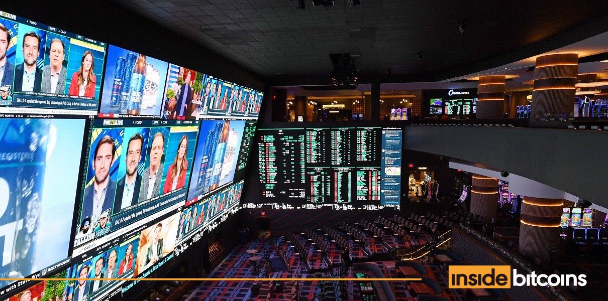 new york online sports betting market
