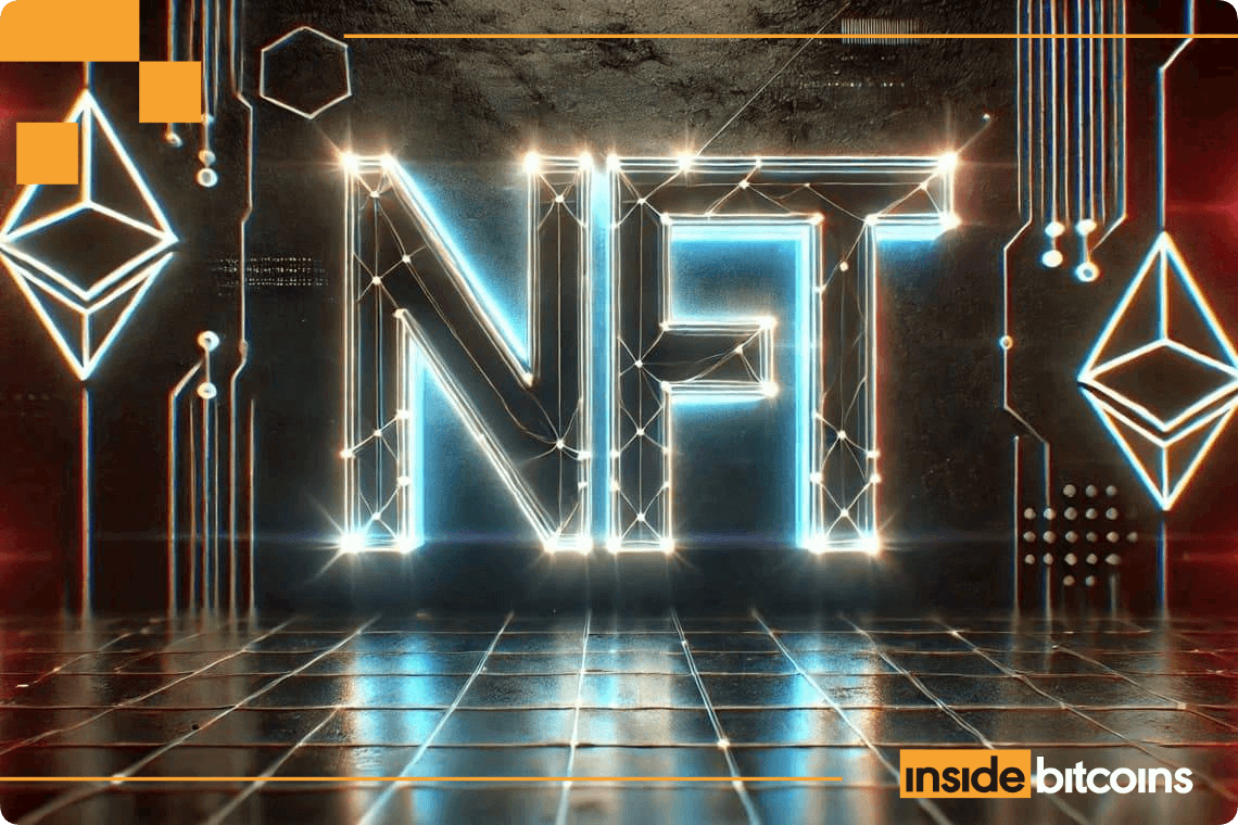 Top Selling NFTs This Last Week Of May 2025
