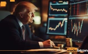 official trump price