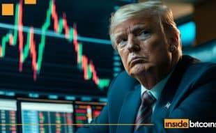official trump price