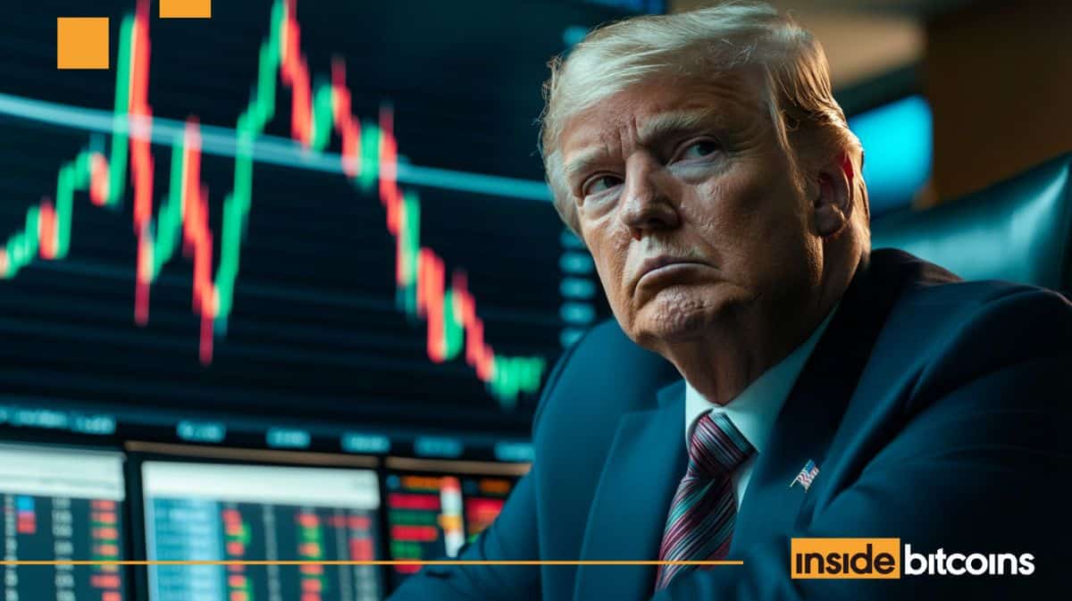 official trump price