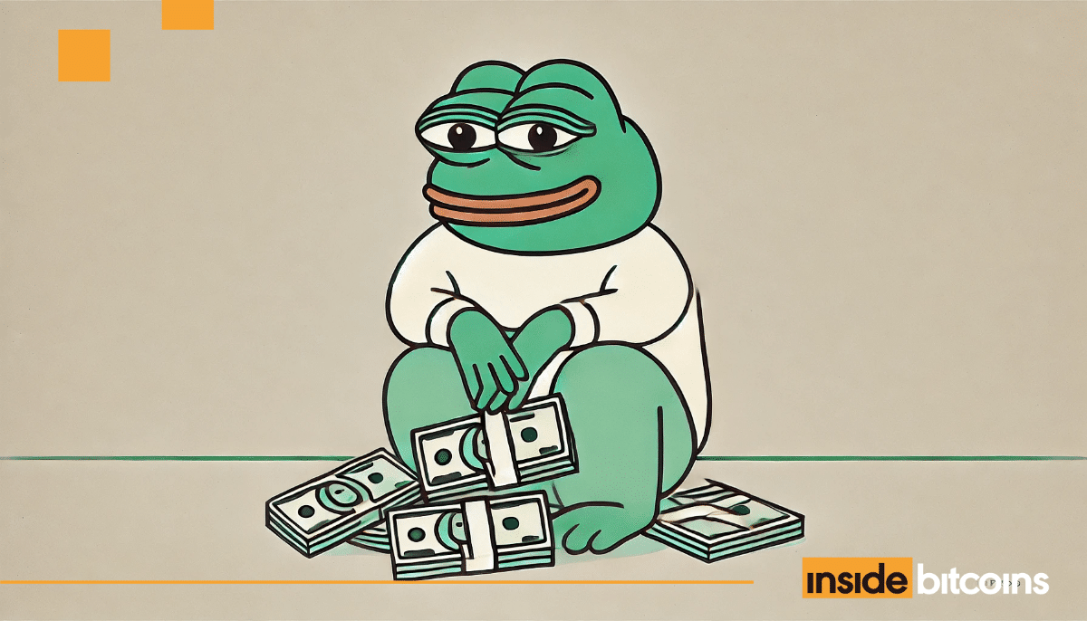 pepe price