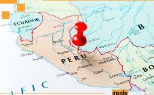 peru gambling laws