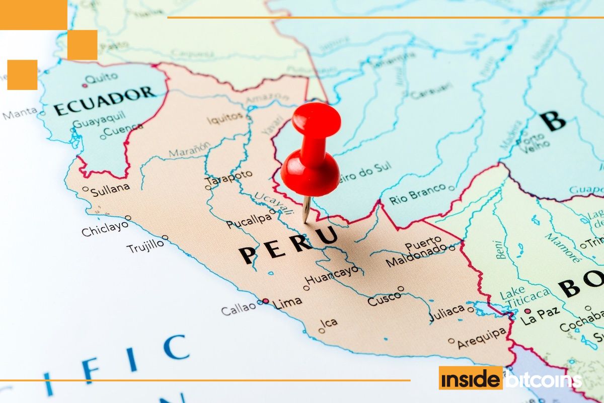 peru gambling laws