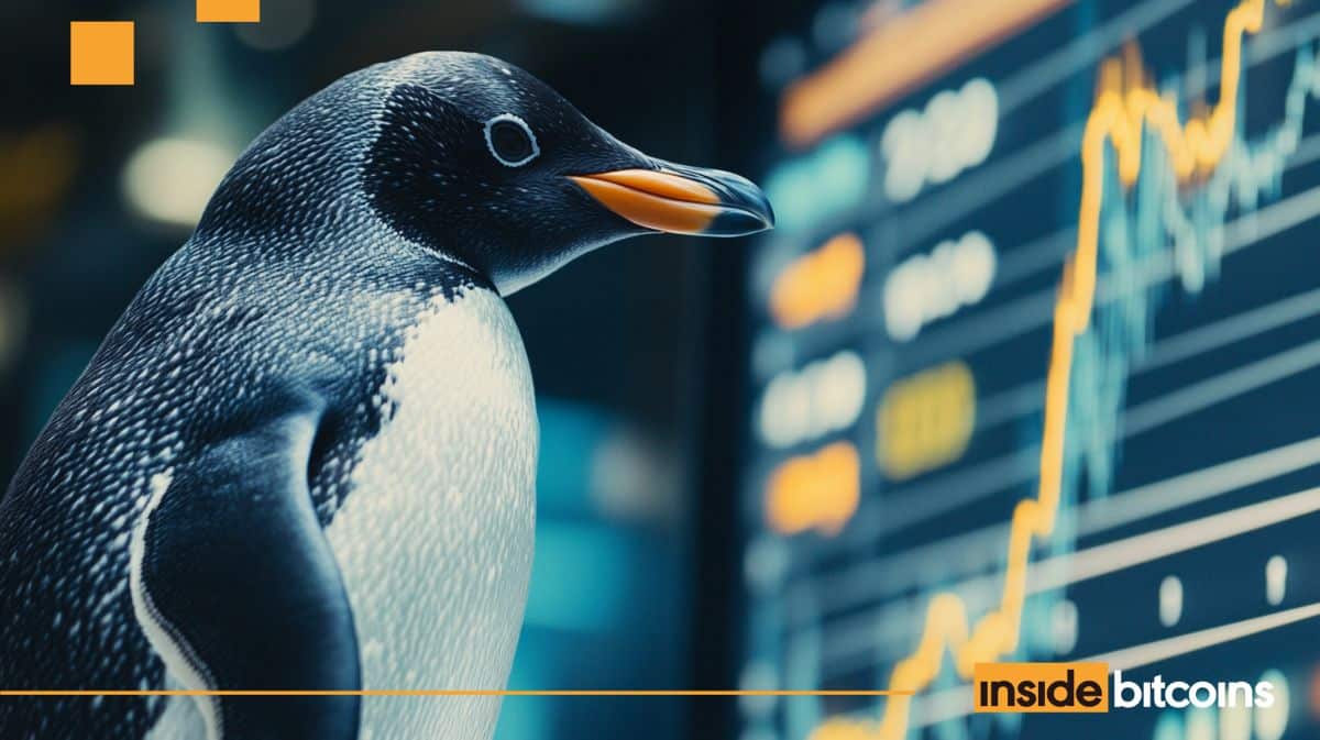 pudgy penguins price