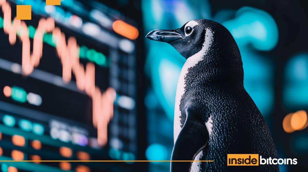 pudgy penguins price