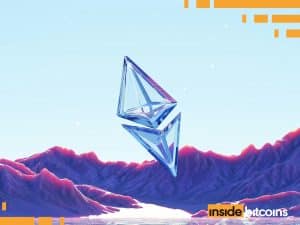 Ethereum Price