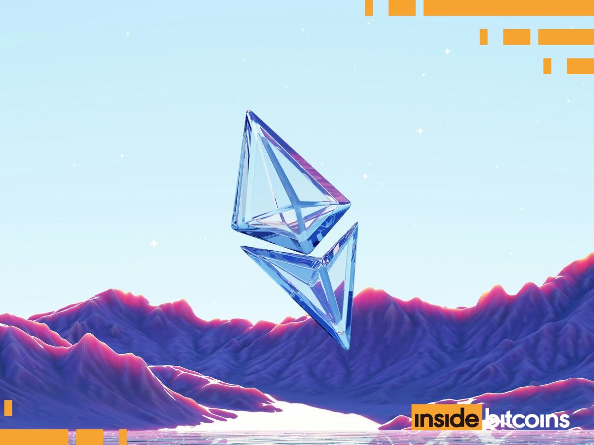Ethereum Price