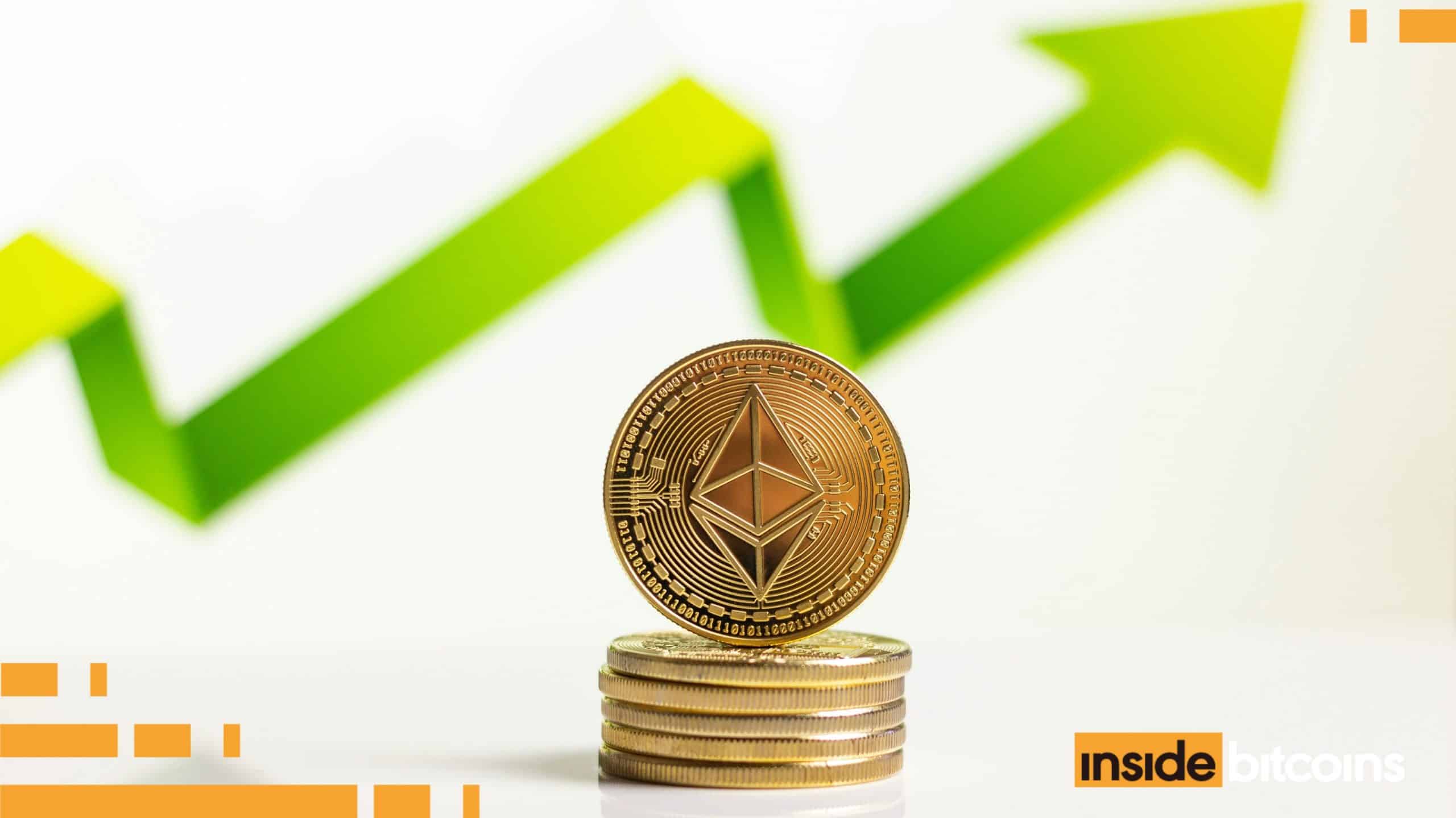 Ethereum Price Prediction: As Binance Suspends Token Transfers Ahead Of Ethereum Pectra Upgrade, Traders Pile Into This ICO Giving Free Bitcoin