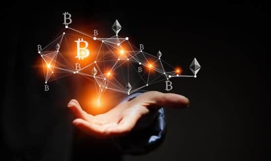 Bitcoin diagram