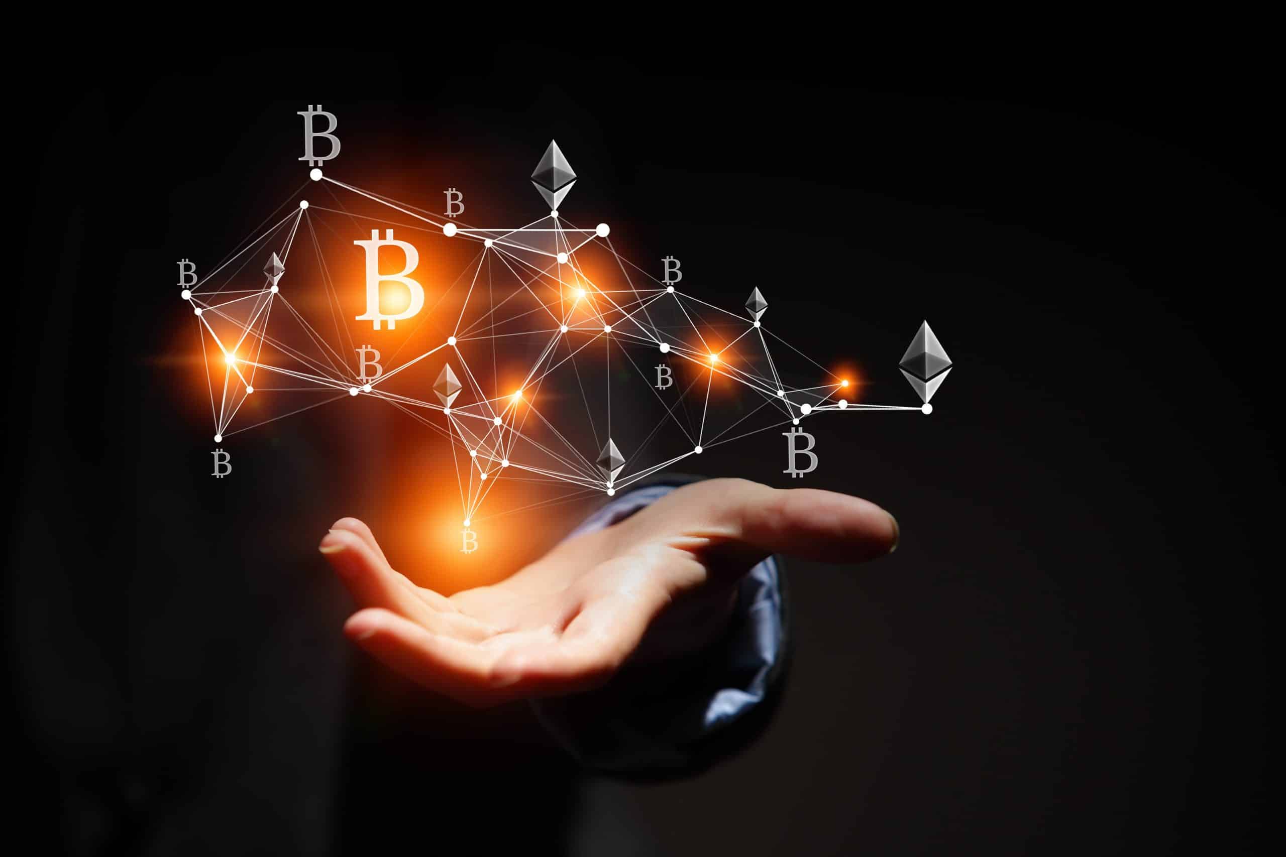Bitcoin diagram