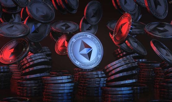 Ethereum tokens