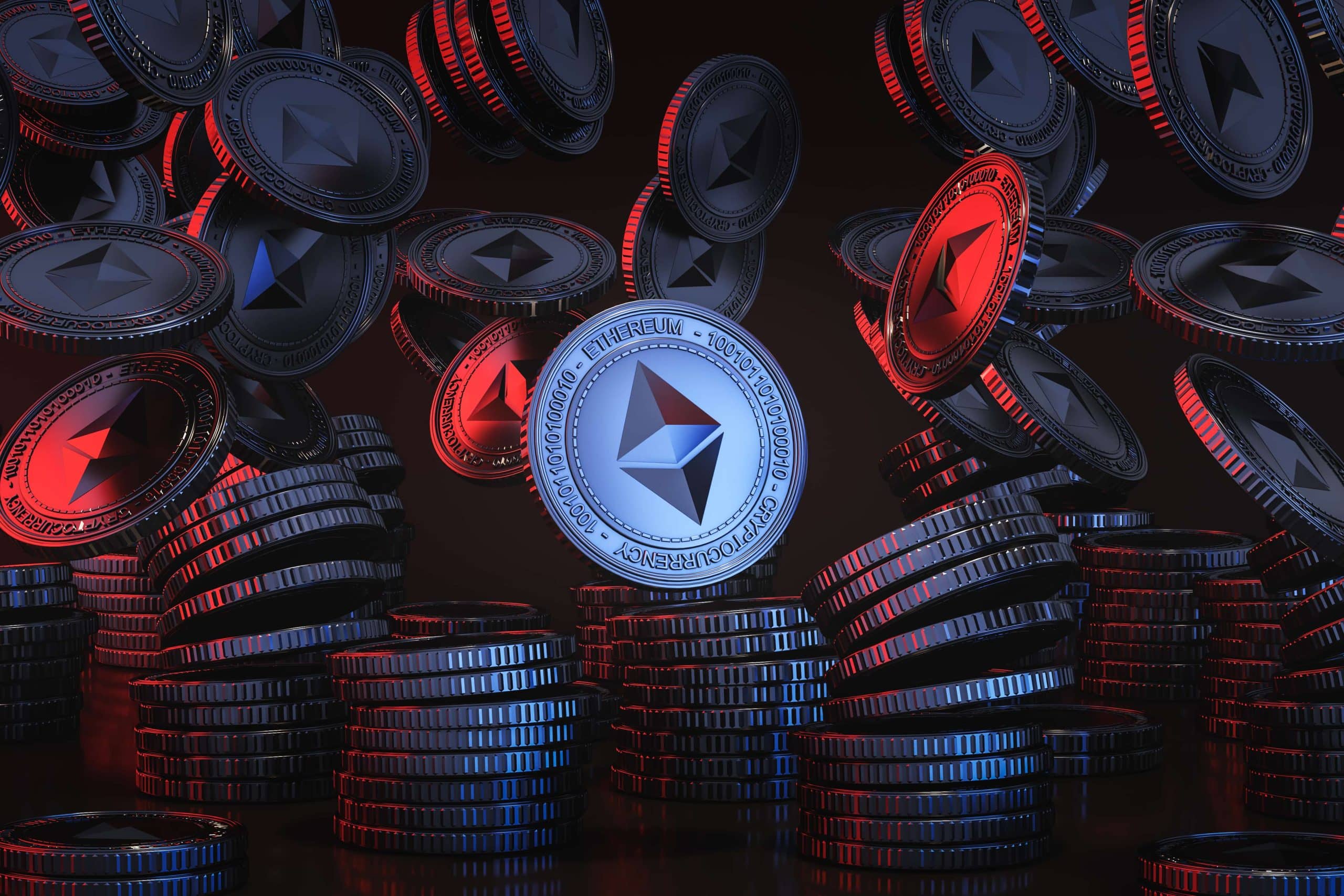 Ethereum tokens