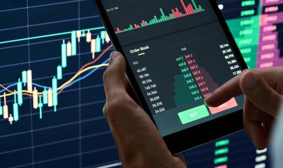 futures trading