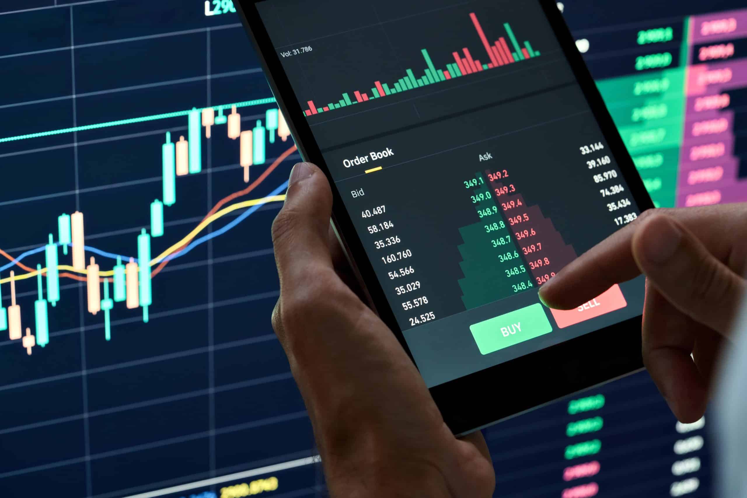 futures trading