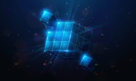 Bitcoin block