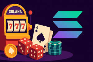 solana casinos
