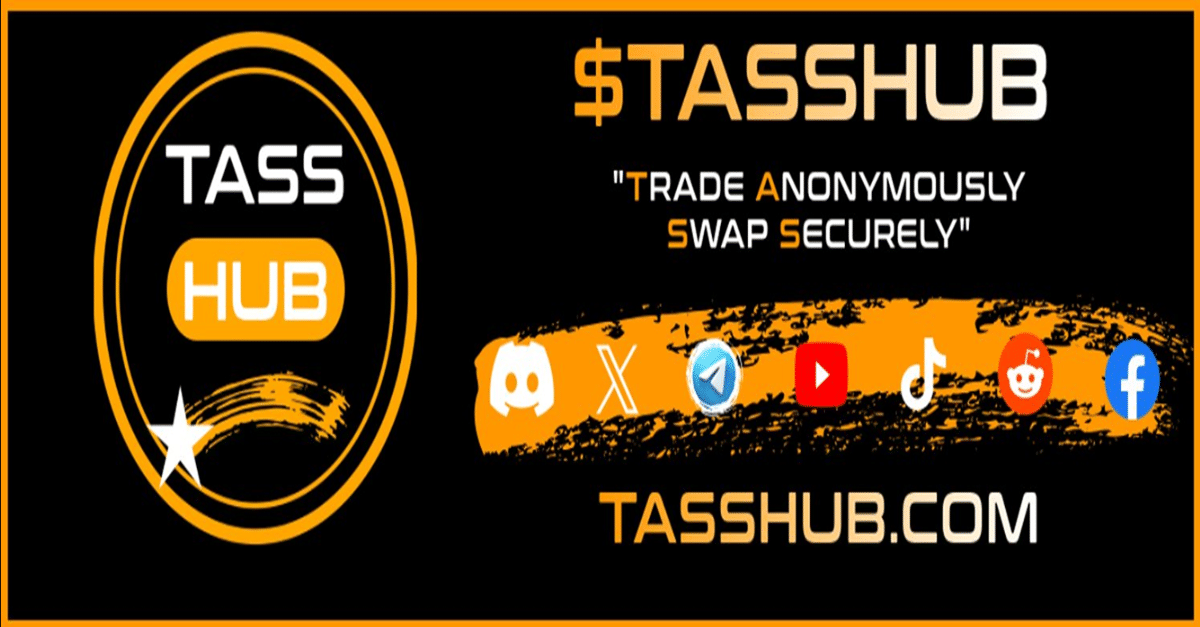 tass hub
