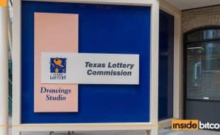 texas lottery commission shut down