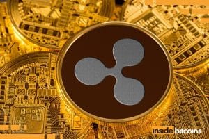 XRP Price Prediction: XRP Soars 5% Even As SEC Commissioner Caroline Crenshaw Blasts Ripple Deal, But Traders Buy This Layer 2 ICO For Parabolic Gains