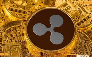 XRP Price Prediction: XRP Soars 5% Even As SEC Commissioner Caroline Crenshaw Blasts Ripple Deal, But Traders Buy This Layer 2 ICO For Parabolic Gains