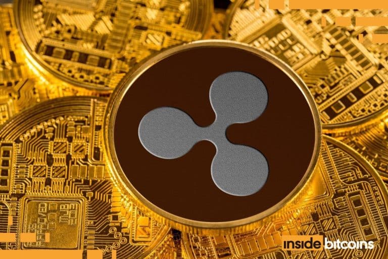 XRP Price Prediction: XRP Soars 5% Even As SEC Commissioner Caroline Crenshaw Blasts Ripple Deal, But Traders Buy This Layer 2 ICO For Parabolic Gains