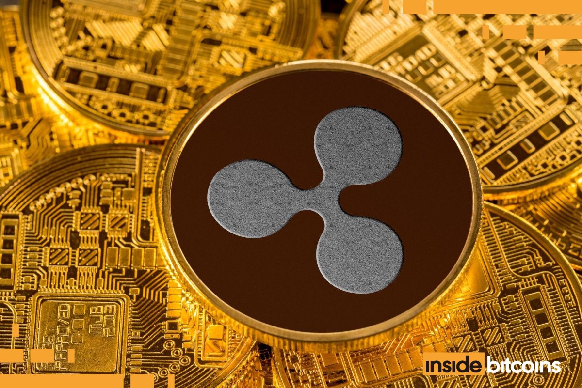 XRP Price Prediction: XRP Soars 5% Even As SEC Commissioner Caroline Crenshaw Blasts Ripple Deal, But Traders Buy This Layer 2 ICO For Parabolic Gains
