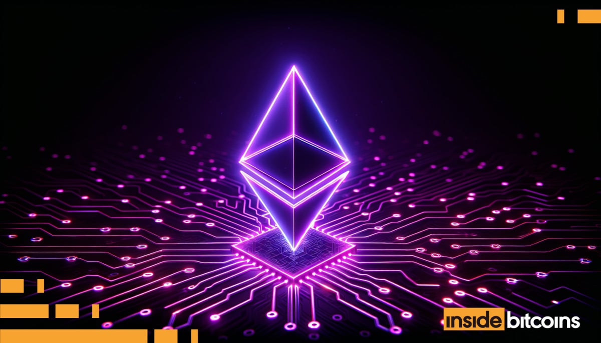 Ethereum Price