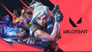 valorant