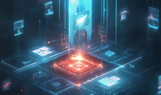 what is a blockchain oracle