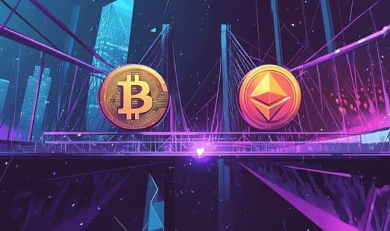 what is a wrapped token