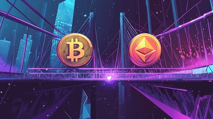 what is a wrapped token