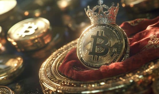 what is bitcoin maximalism?