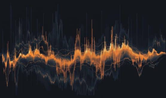 what is crypto volatility