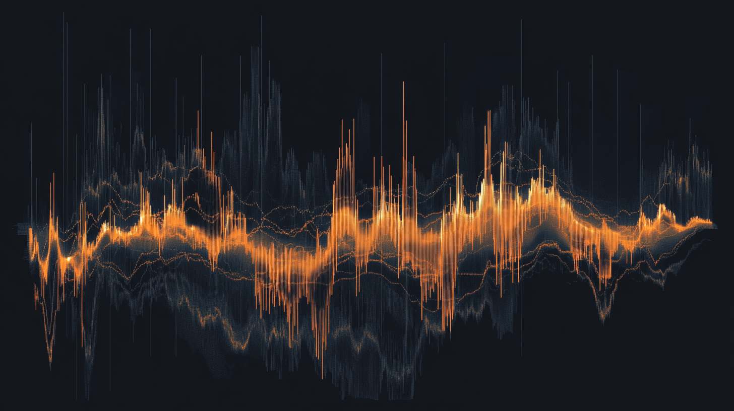 what is crypto volatility