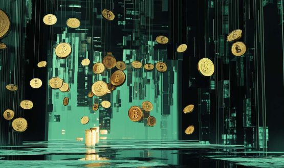 what is digital currency
