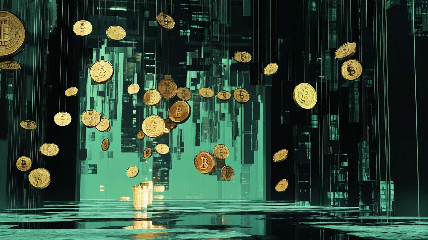 what is digital currency