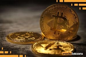 Bitcoin price