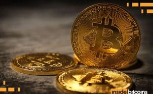 Bitcoin price