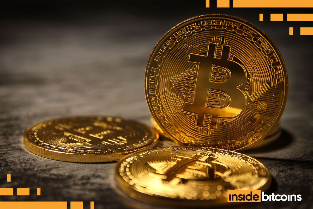 Bitcoin price