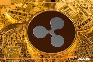 XRP Price Prediction: Ripple Token Tumbles After Elon Musk Says Trump Is In Epstein Files, While Traders Buy This Solana Crypto Trading Bot ICO With 682% APY