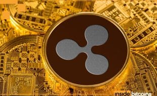 XRP Price Prediction: Ripple Token Tumbles After Elon Musk Says Trump Is In Epstein Files, While Traders Buy This Solana Crypto Trading Bot ICO With 682% APY