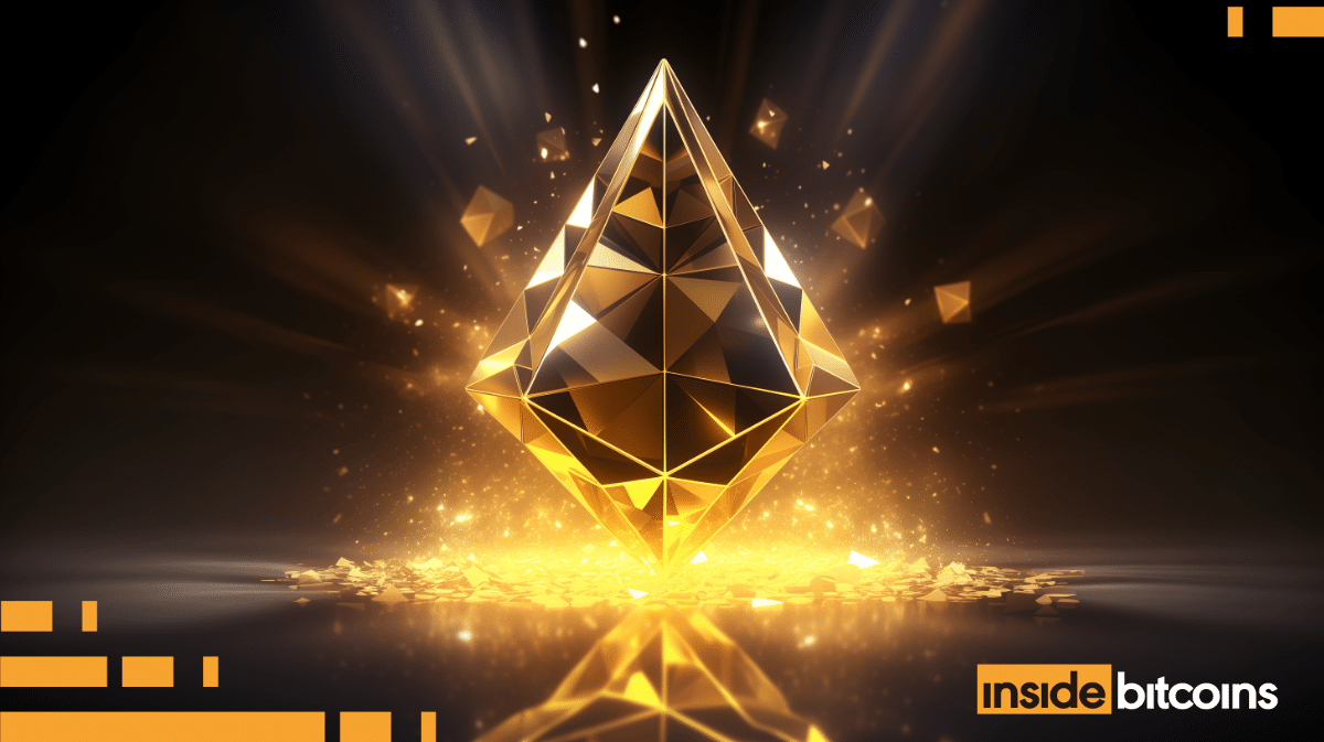 Ethereum Price Prediction: ETH Soars 7%, But Investors Buy This Crypto Wallet Token Presale Offering A 103% Staking APY